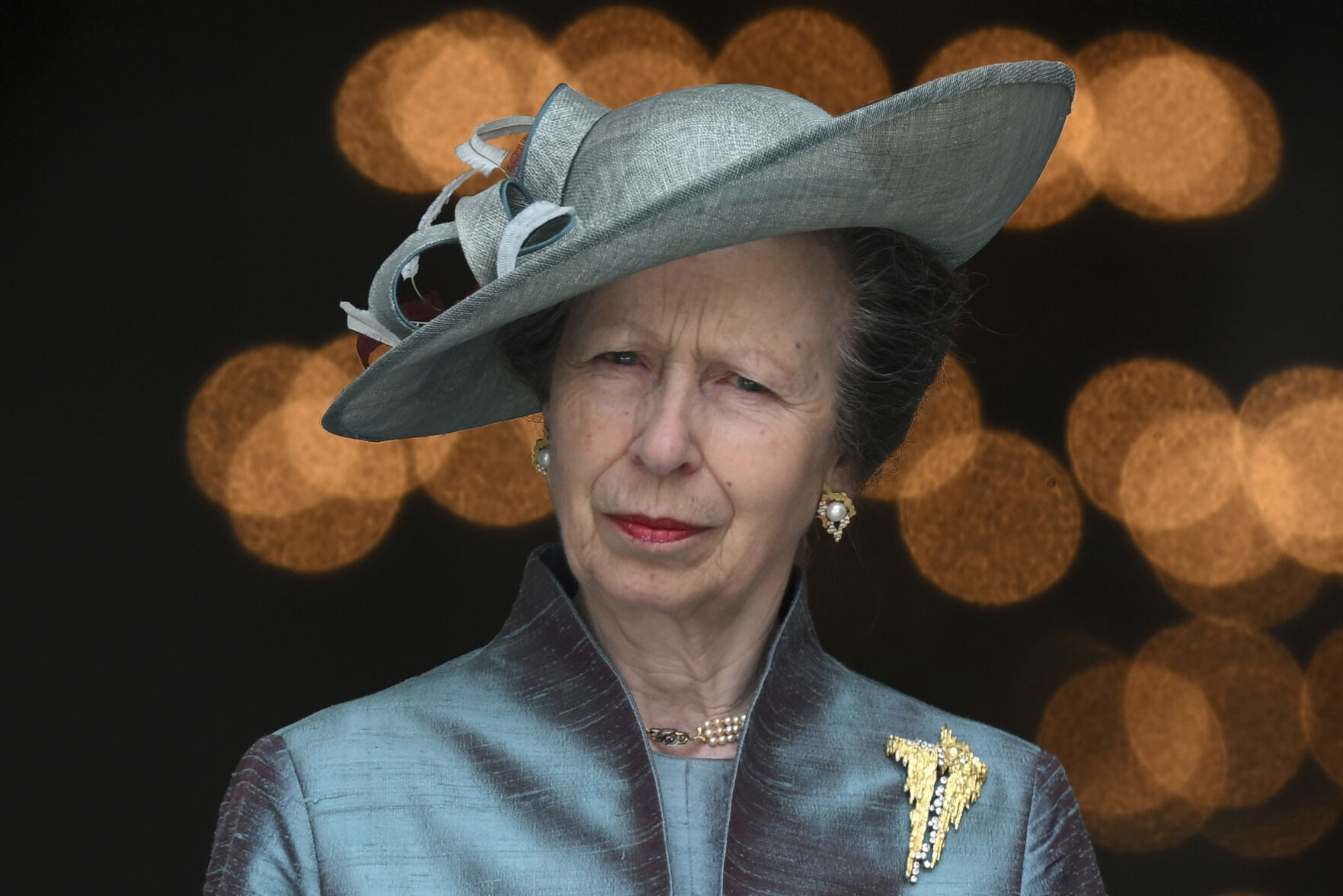 Britain Platinum Jubilee